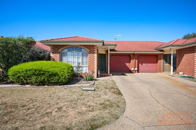 Picture of 3/20 Kenny Place, QUEANBEYAN NSW 2620