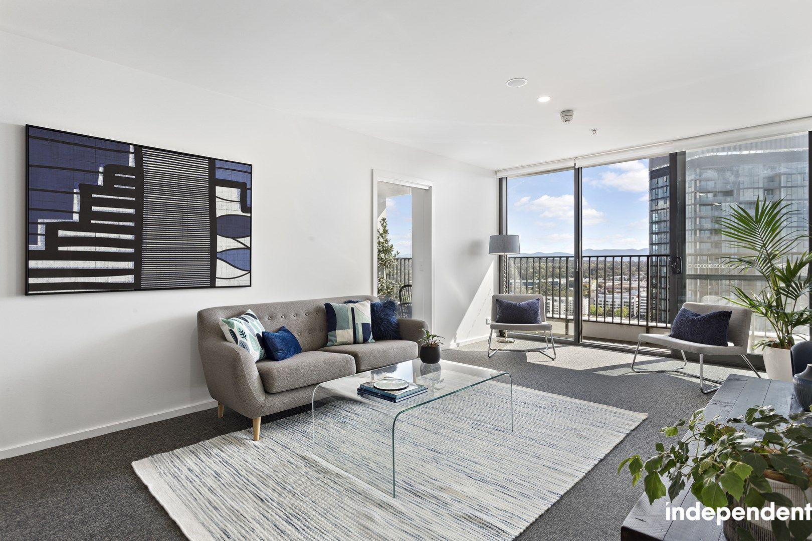 2304/120 Eastern Valley Way, Belconnen ACT 2617, Image 0