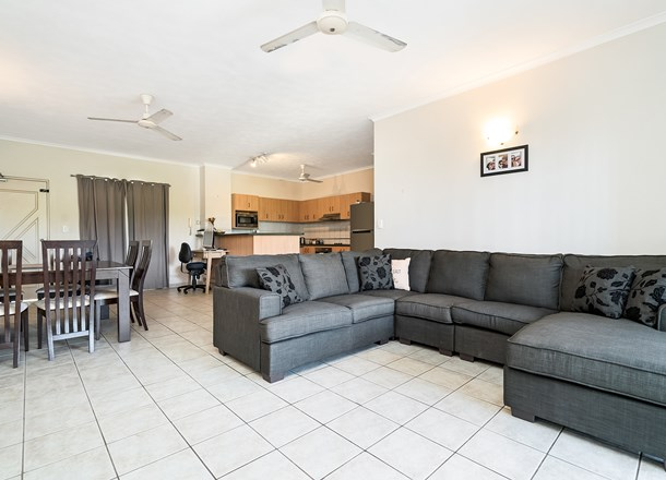 6/1 Manila Place, Woolner NT 0820