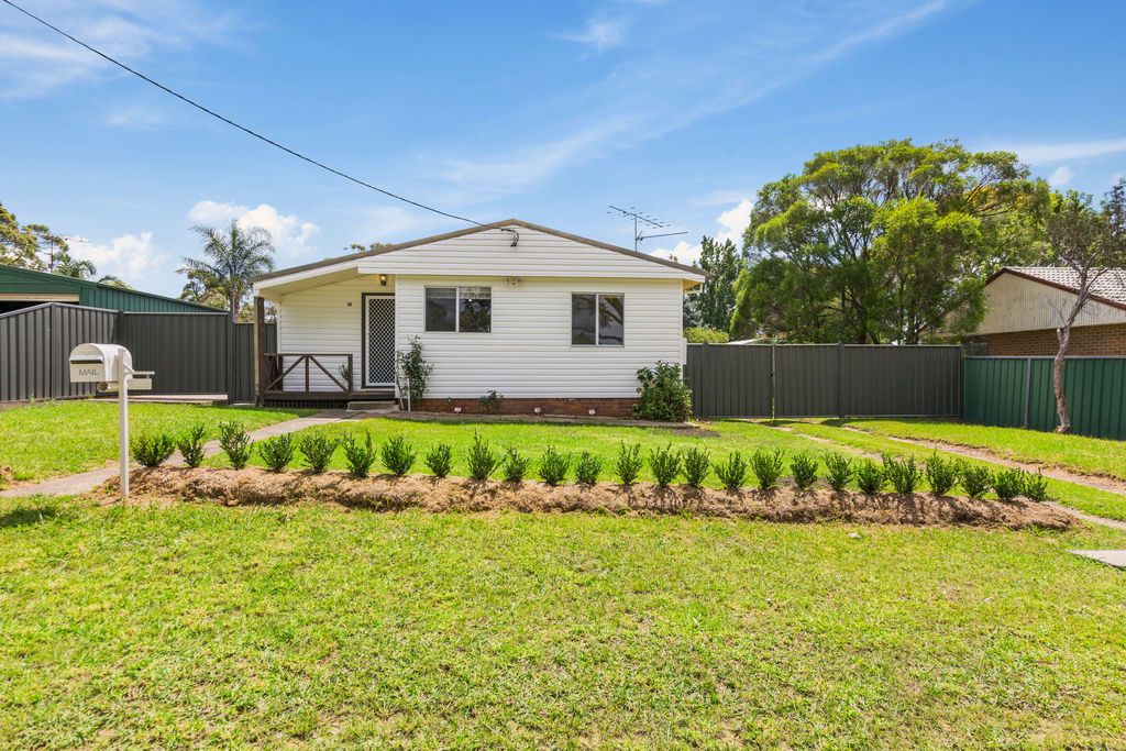 28 Laura Street, Hill Top NSW 2575, Image 0