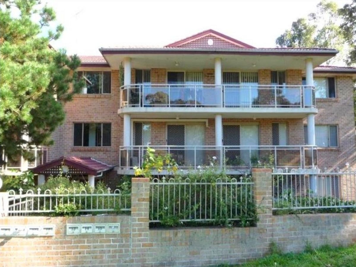 2 bedrooms Apartment / Unit / Flat in 5/292 Stacey Street BANKSTOWN NSW, 2200