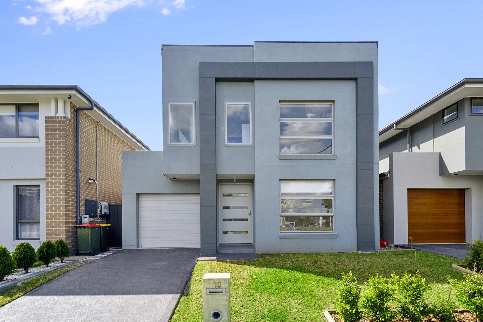 4 bedrooms House in 15 Lillyana Street SCHOFIELDS NSW, 2762