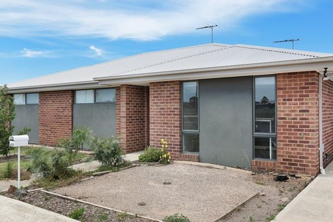 Picture of 1/409 Hogans Road, TARNEIT VIC 3029