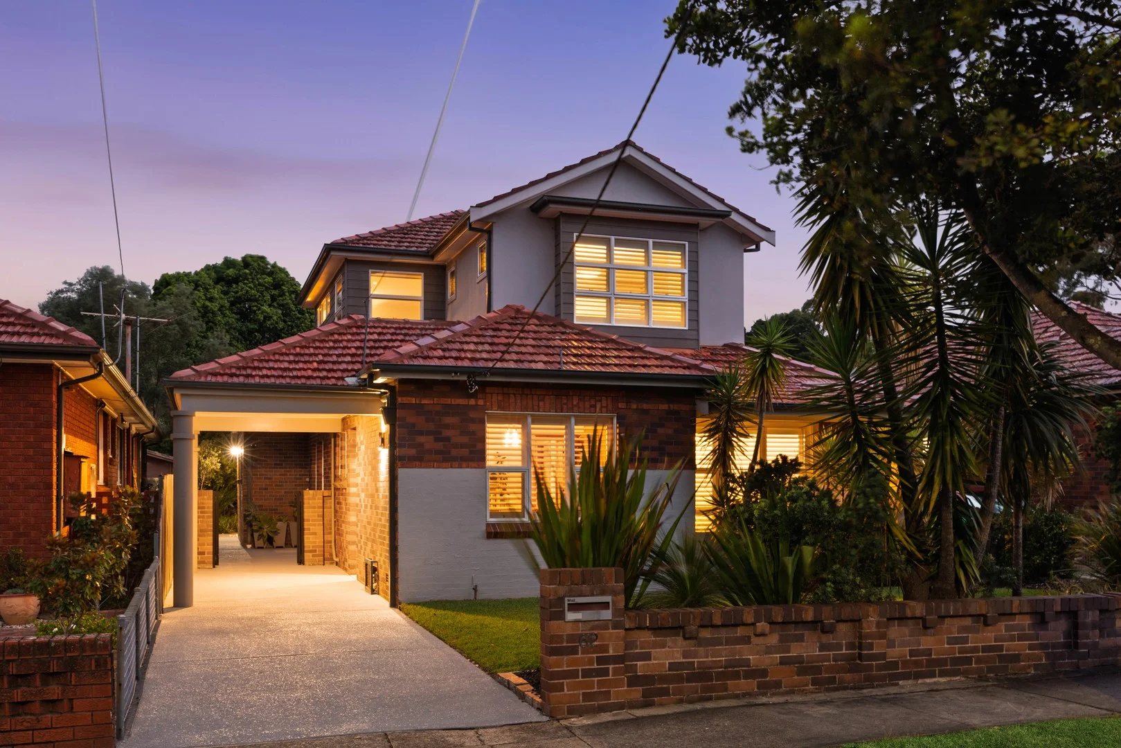 62 Davidson Avenue, Concord NSW 2137