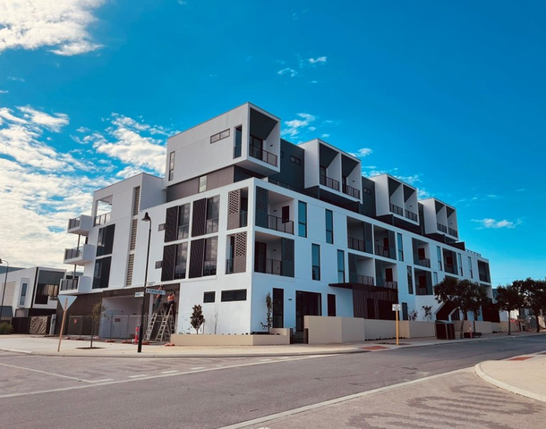 10/36 Reinforcement Parade, North Coogee WA 6163