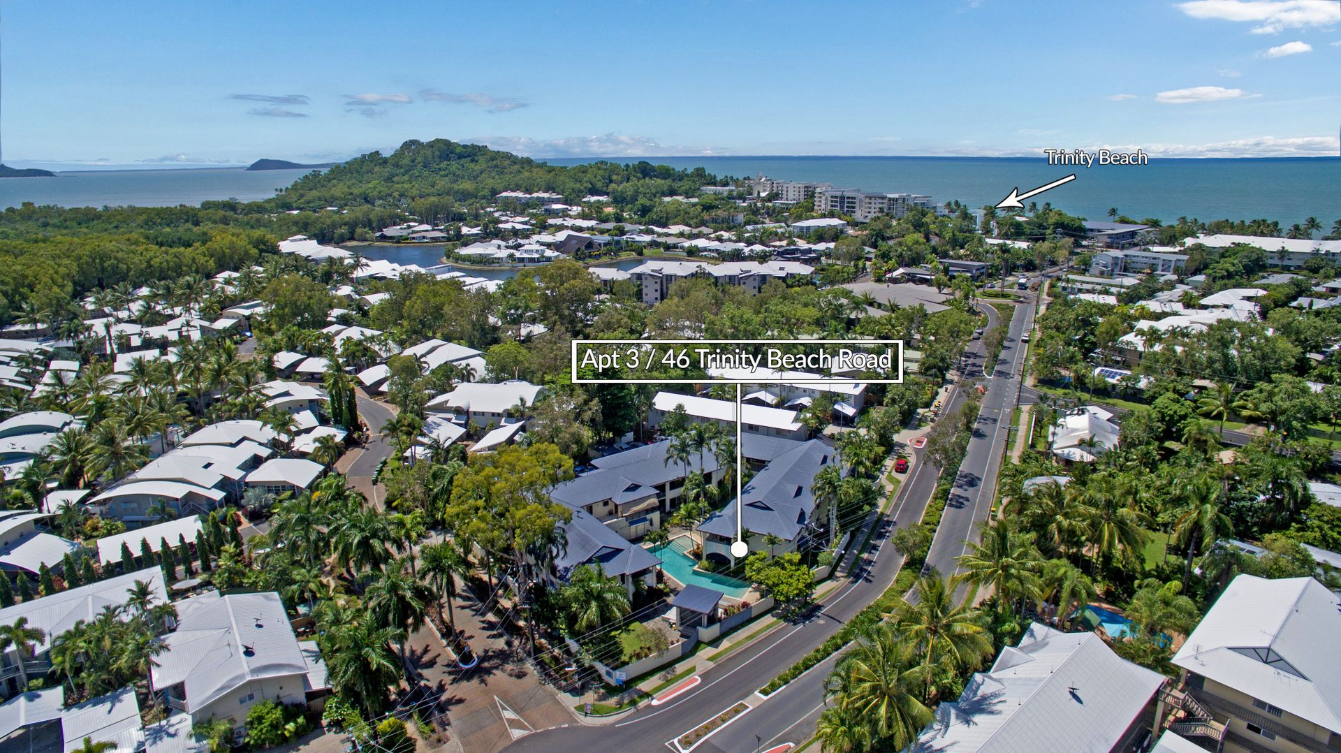 3/46-50 Trinity Beach Road, Trinity Beach QLD 4879, Image 2