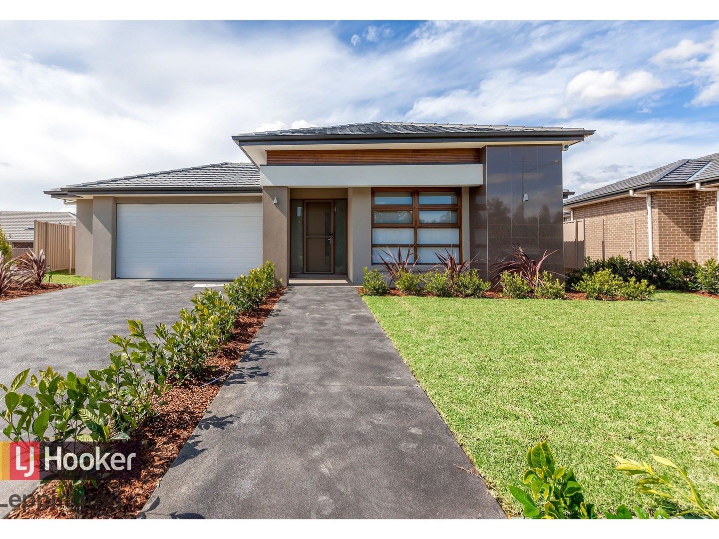 Lot 123 Cogrington Avenue, Harrington Park NSW 2567, Image 0