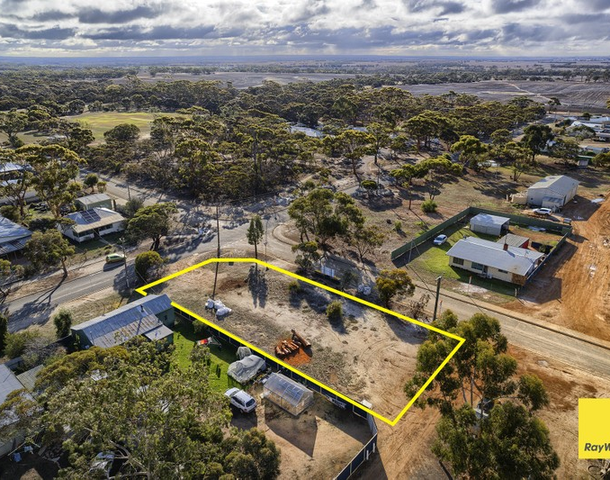 25 Lamont Street, Ongerup WA 6336