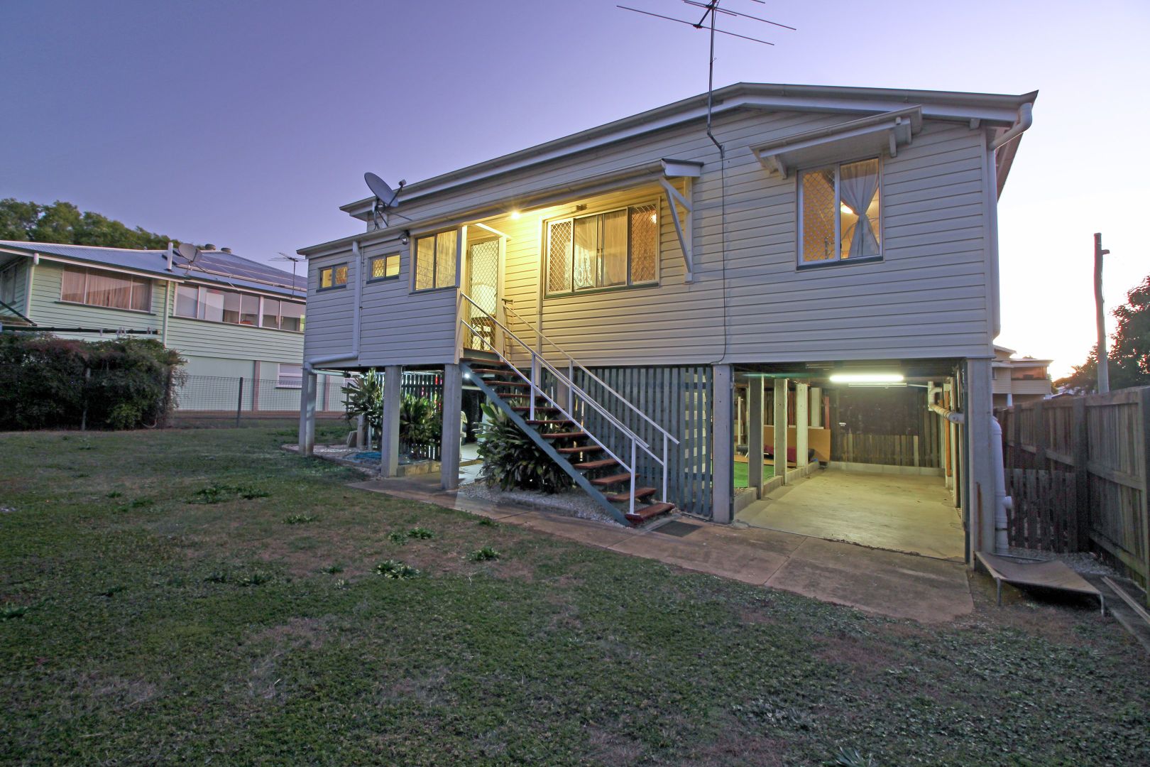 34 Macquarie Street, Silkstone QLD 4304, Image 1