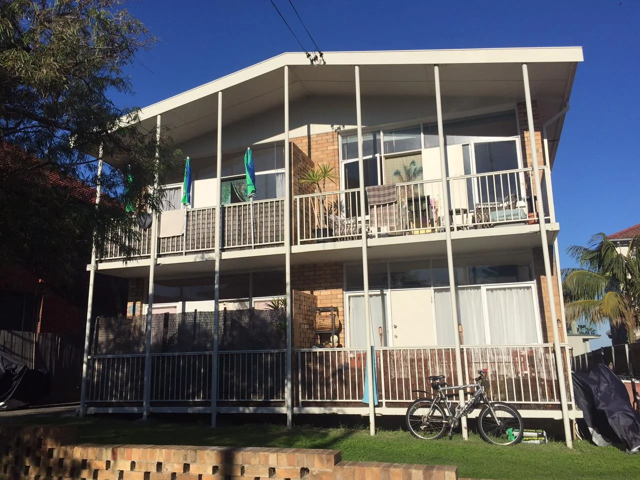 Primary image of 4/6 Illawong Avenue, Tamarama NSW 2026