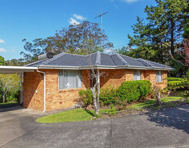 10 Karen Place, Faulconbridge NSW 2776