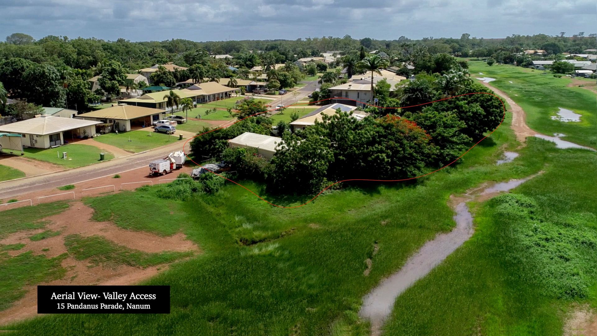 15-15A Pandanus Parade, Nanum QLD 4874, Image 1