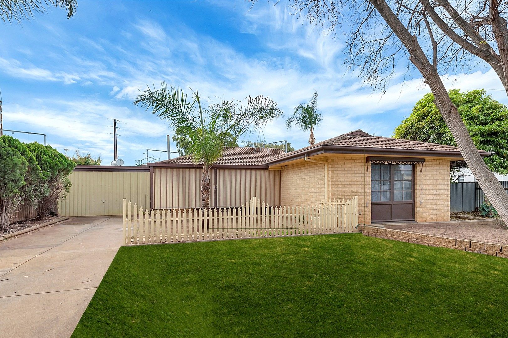 3 Nellie Street, Parafield Gardens SA 5107, Image 0