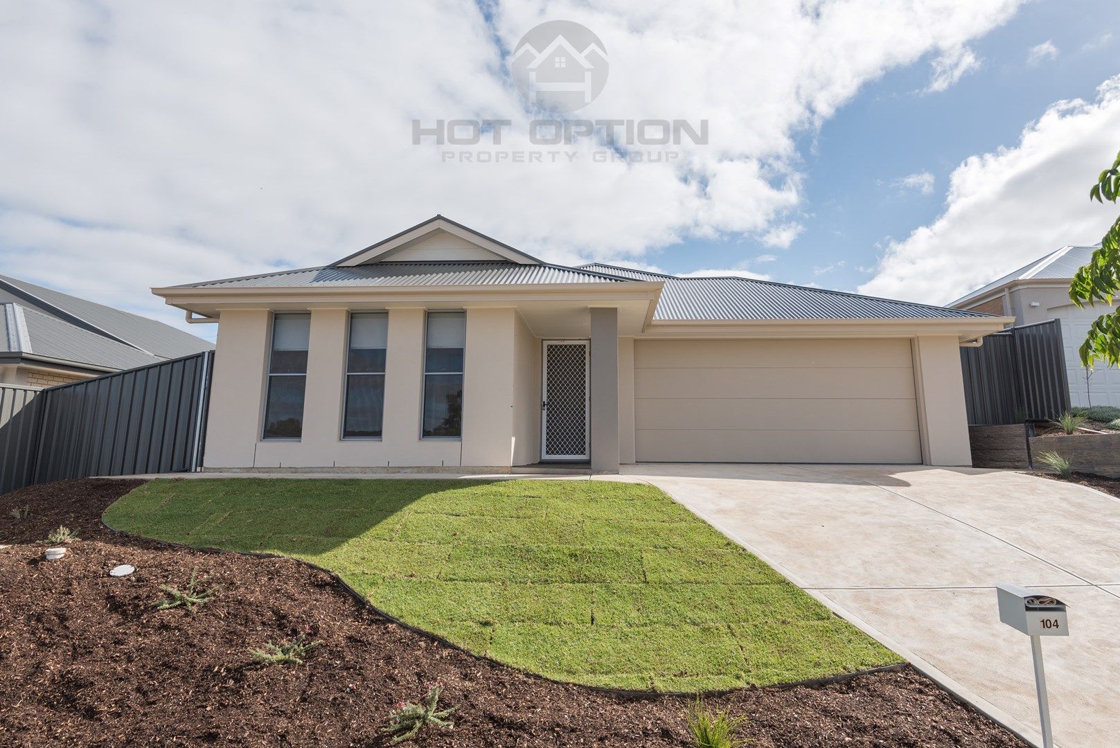 104 BLUESTONE DRIVE, Mount Barker SA 5251, Image 0