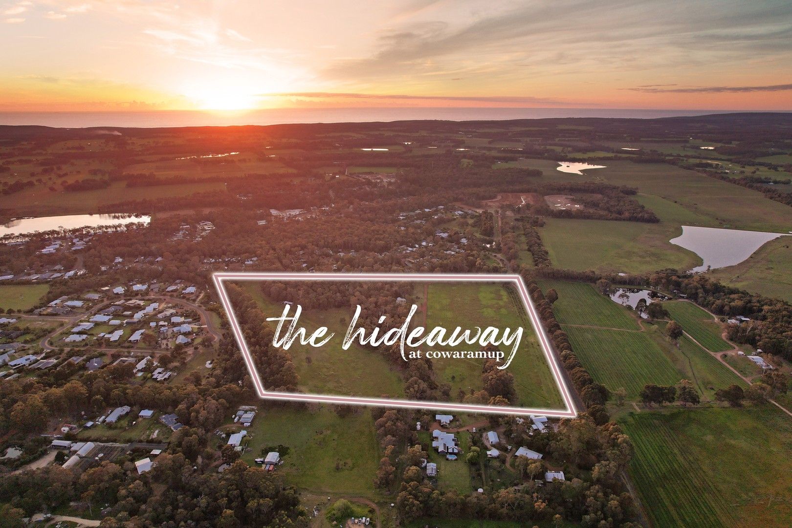 PL 5, 69 Brockman Road, The Hideaway, Cowaramup WA 6284, Image 0