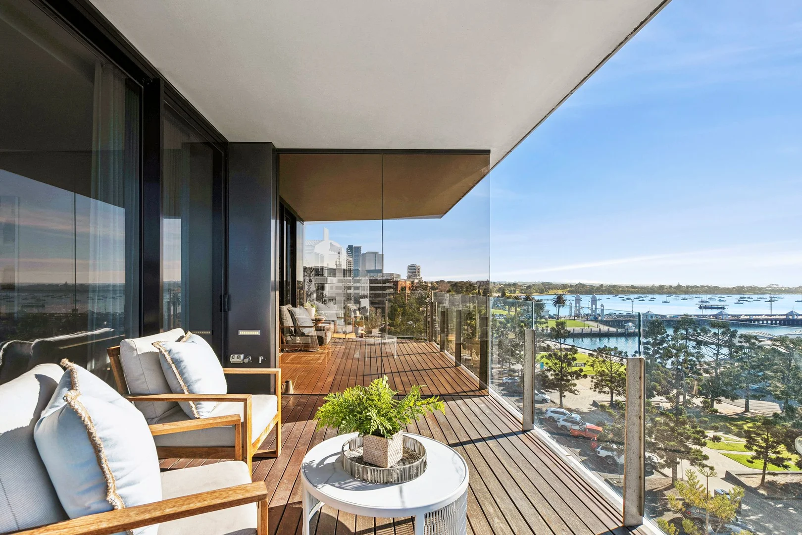 Additional image 10 of 502/6-8 Eastern Beach Road, Geelong VIC 3220