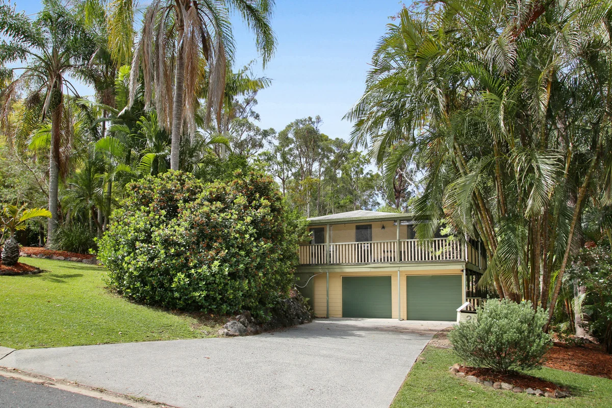 2b Ronelle Court, Tallebudgera QLD 4228