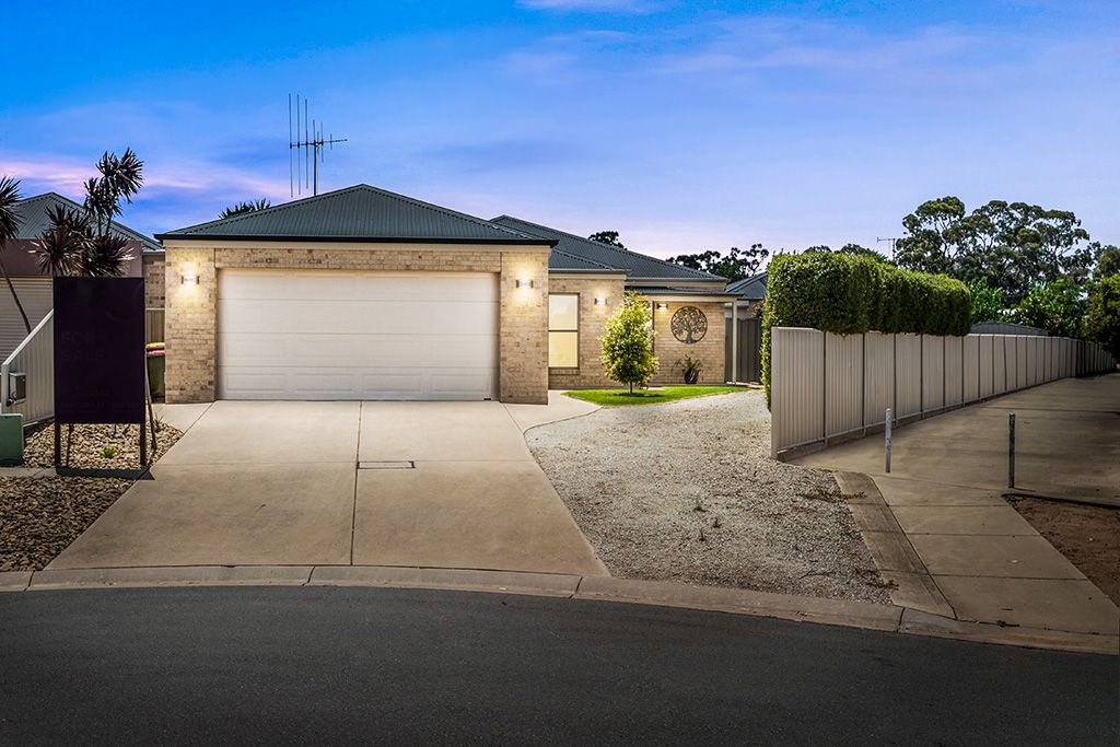 5 Lomond Court, Moama Property History & Address Research Domain