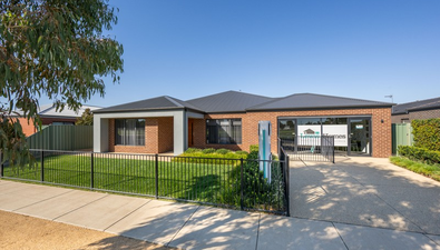 Picture of 48 Cormorant Boulevard, KIALLA VIC 3631