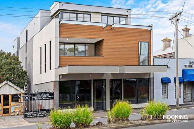 2 New And Off The Plan Apartments For Sale In Newport Vic 3015 Domain