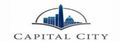Capital City Real Estate's logo