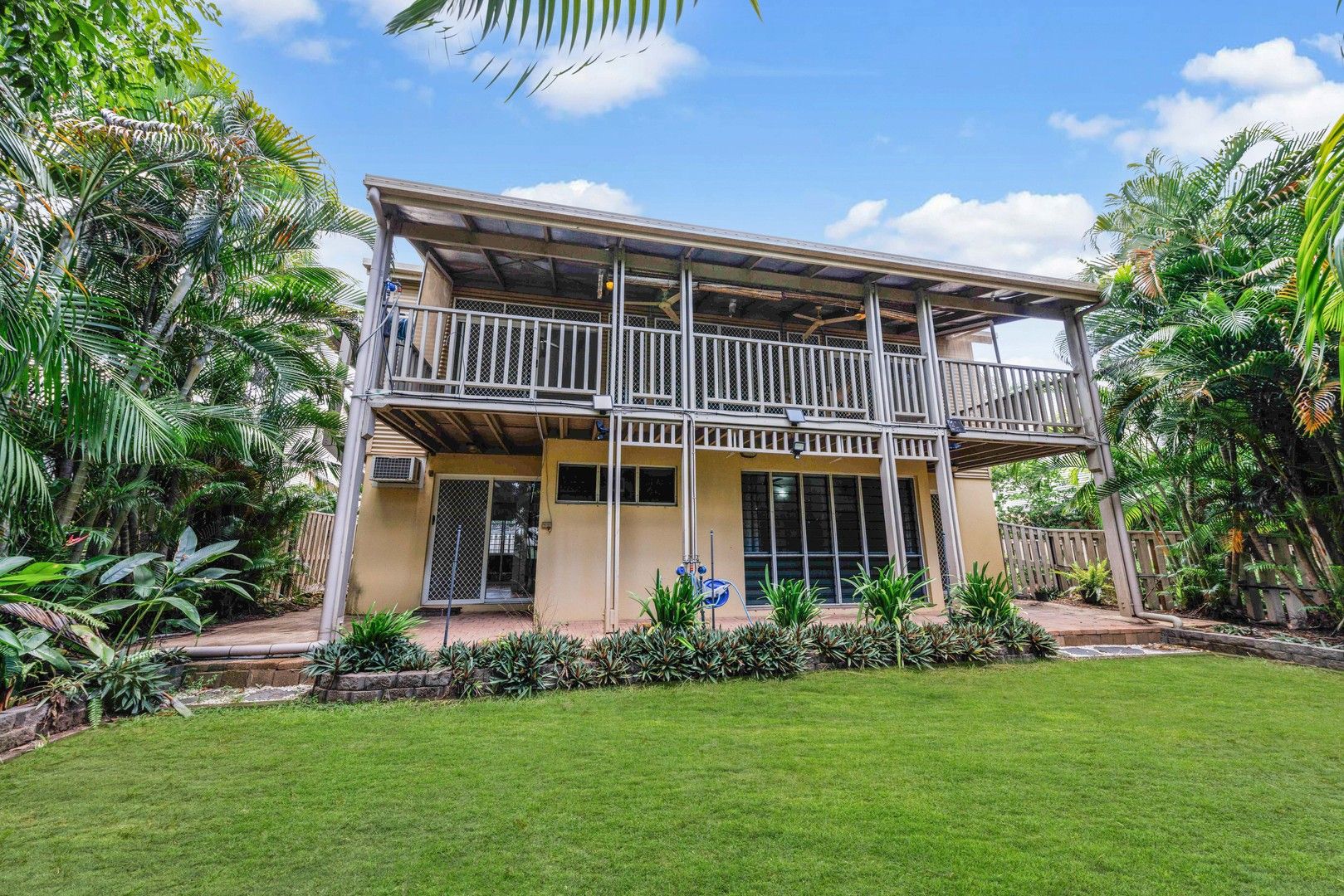 3 bedrooms Townhouse in 9/7 Lorna Lim Terrace DRIVER NT, 0830