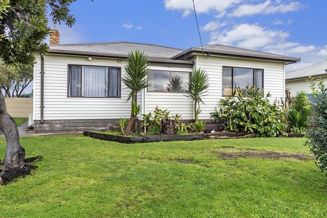 Picture of 38 Silvester Street, PORTLAND VIC 3305
