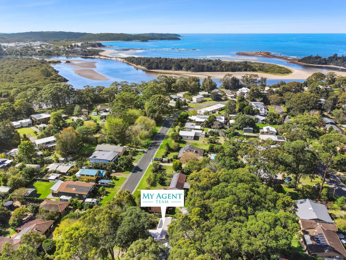 29 River Road, Mossy Point NSW 2537, Image 1