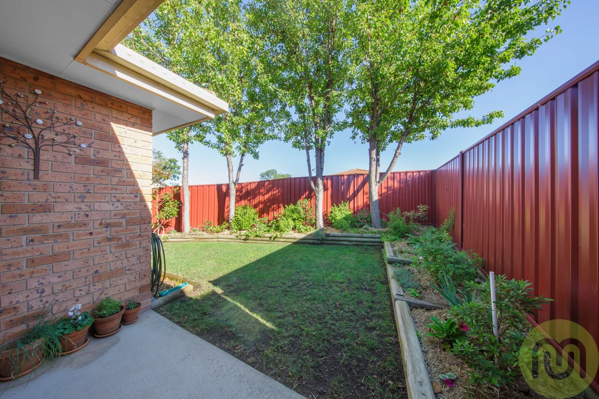 Additional image 4 of 4/2-6 Jane Price Crescent, Conder ACT 2906