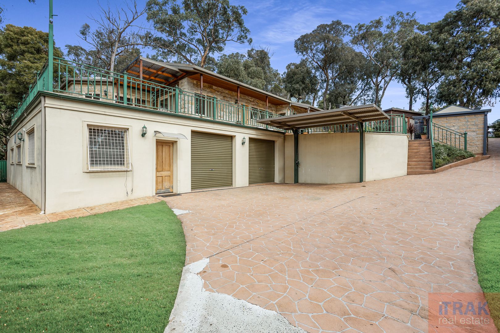 1350 Mountain Highway, The Basin VIC 3154, Image 1