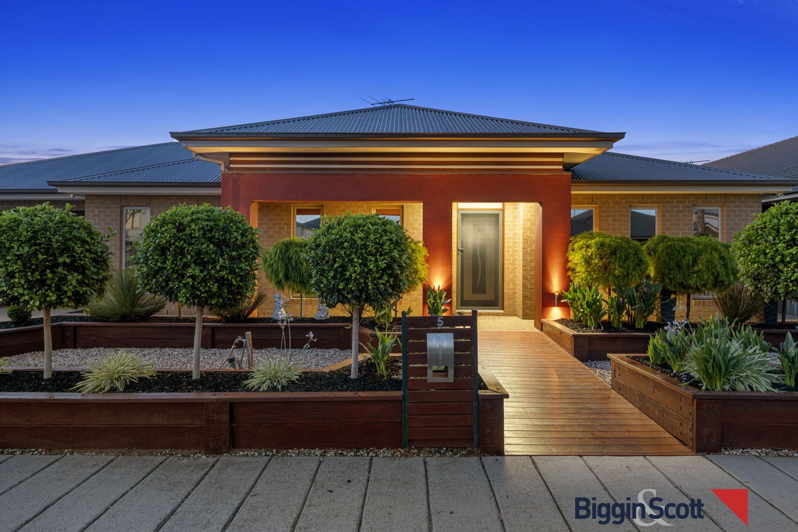 5 Braid Court, Truganina Property History & Address Research Domain