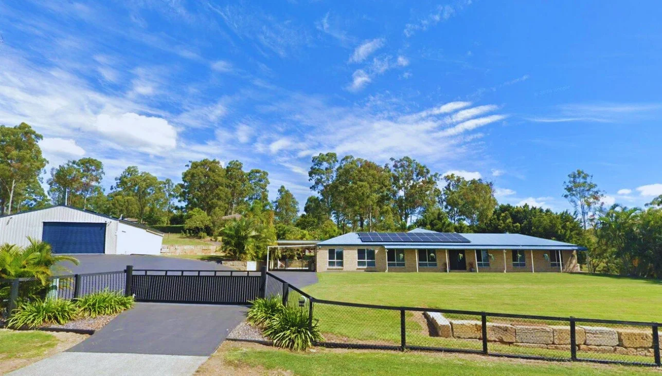 38-42 Turpentine Drive, Cedar Vale QLD 4285