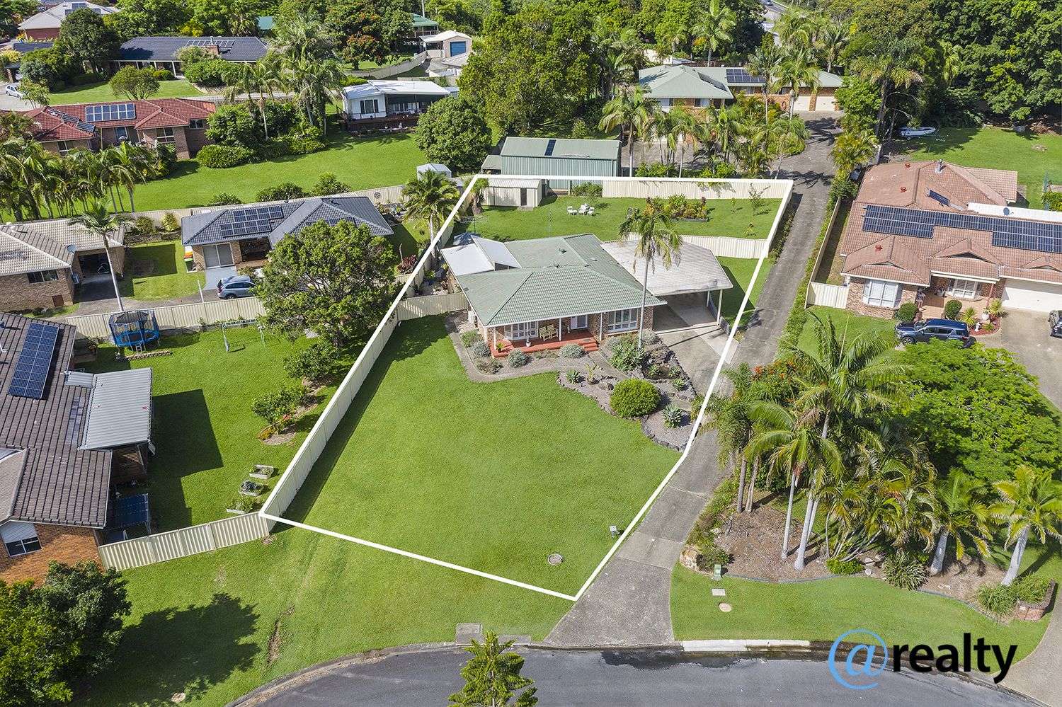 24 Sea Breeze Place, Boambee East NSW 2452, Image 2