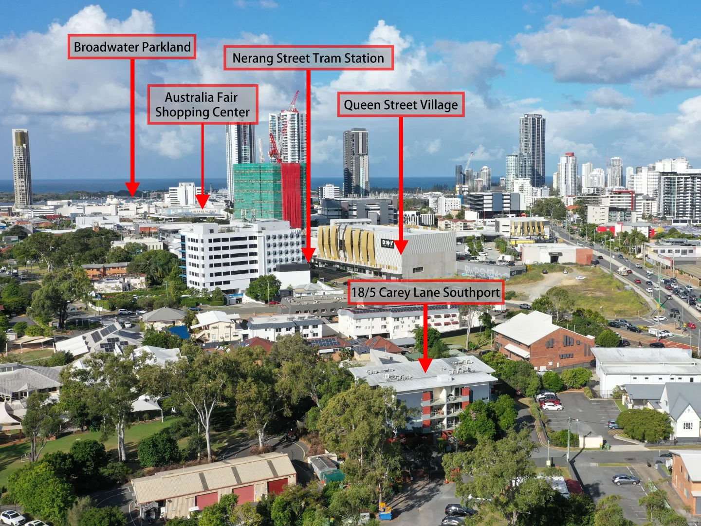 Additional image 24 of 18/5 Carey Lane, Southport QLD 4215