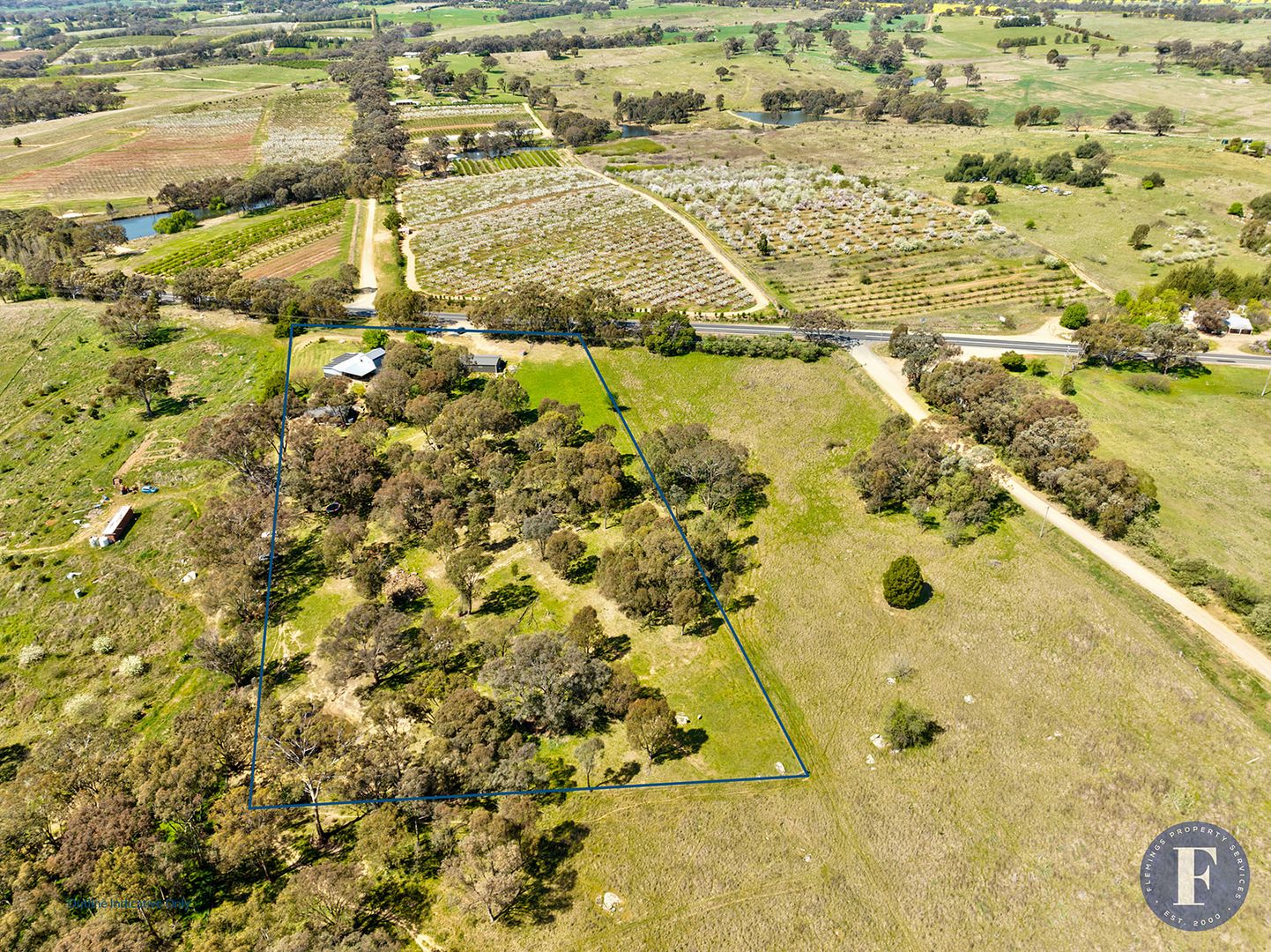 4279 Olympic Highway, Young NSW 2594, Image 2