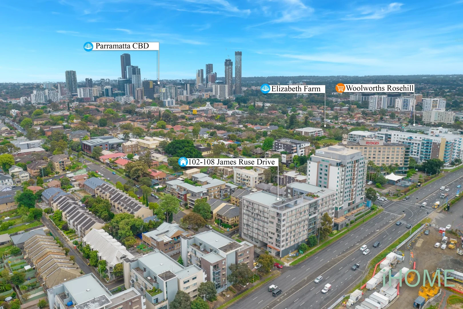 Additional image 8 of 11/108 James Ruse Dr, Rosehill NSW 2142