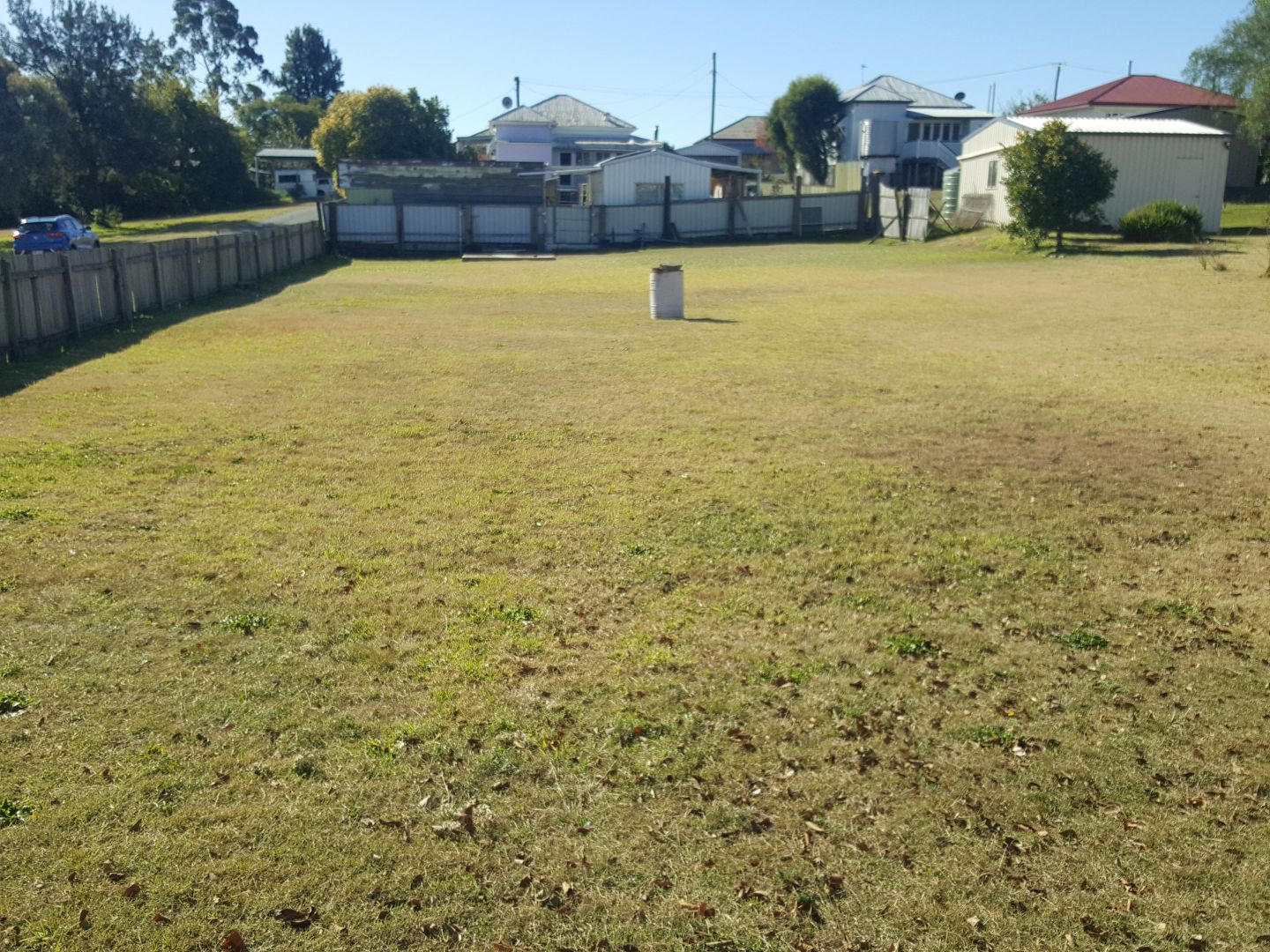 157 Grafton Street, Warwick QLD 4370 Domain