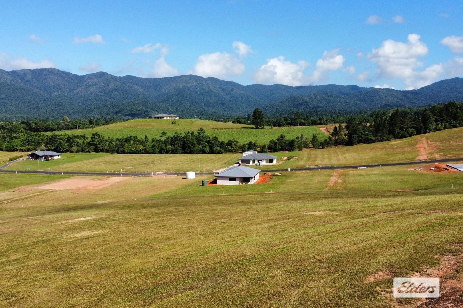 40 Jack Drive, Feluga QLD 4854 Domain