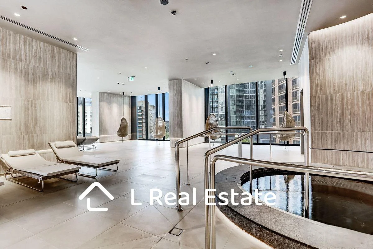 Additional image 19 of 1113/160 Victoria Street, Carlton VIC 3053