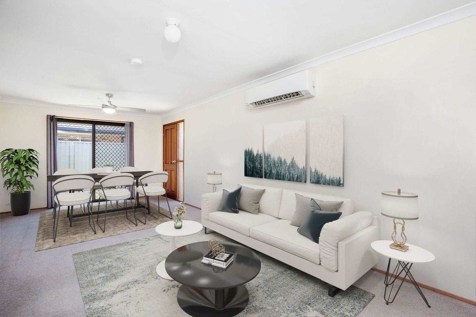 2 bedrooms Block of Units in 2/5 Tannock Street ASHMORE QLD, 4214