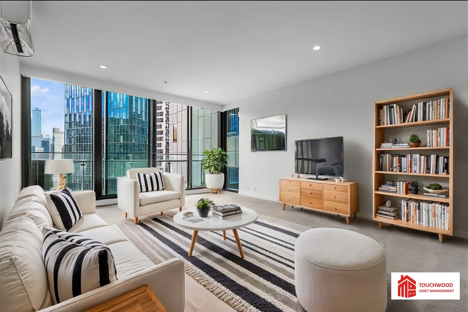 Additional image 4 of 1703/45 Clarke Street, Southbank VIC 3006