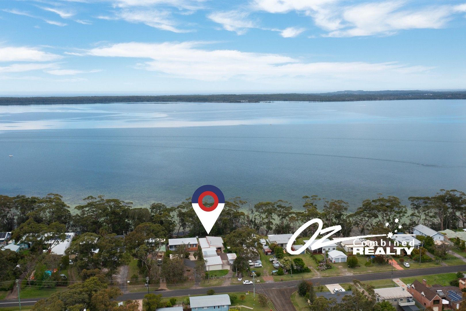 60 Greville Avenue, Sanctuary Point NSW 2540, Image 0