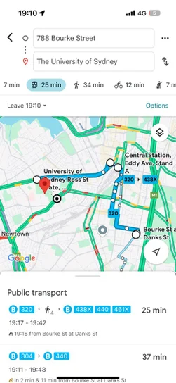 Additional image 28 of WeChat: KRL119 L7/ 788 Bourke St, Waterloo NSW 2017