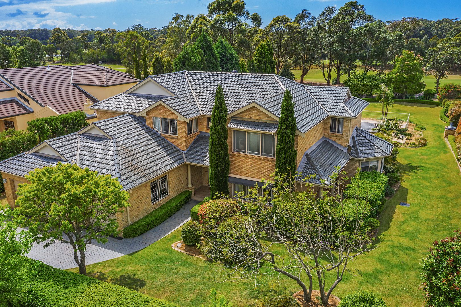 20 The Greenway, Duffys Forest NSW 2084, Image 1