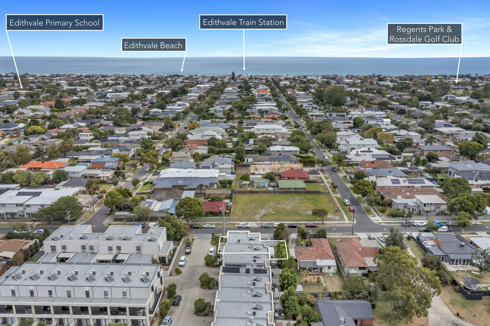 Additional image 18 of 1/111 Kinross Avenue, Edithvale VIC 3196