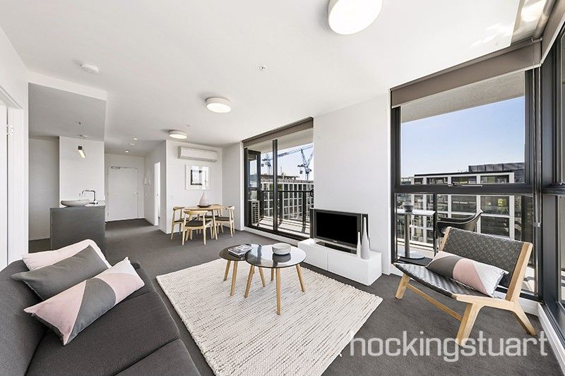 807/601 Victoria Street, Abbotsford VIC 3067, Image 1