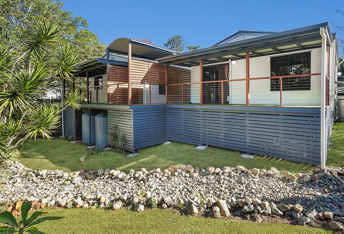 1334a Landsborough Maleny Road, Maleny Property History & Address