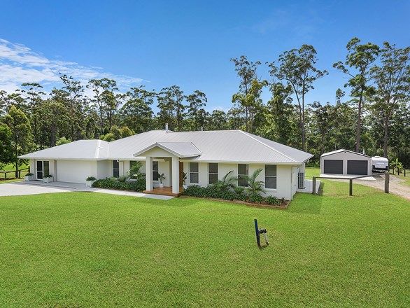Picture of 15 Kingaree Place, KING CREEK NSW 2446