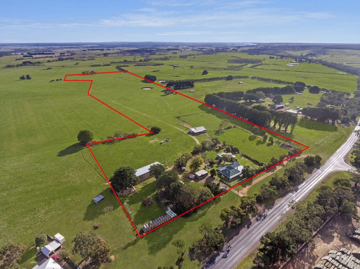 2307 Princes Highway, Heywood VIC 3304, Image 1