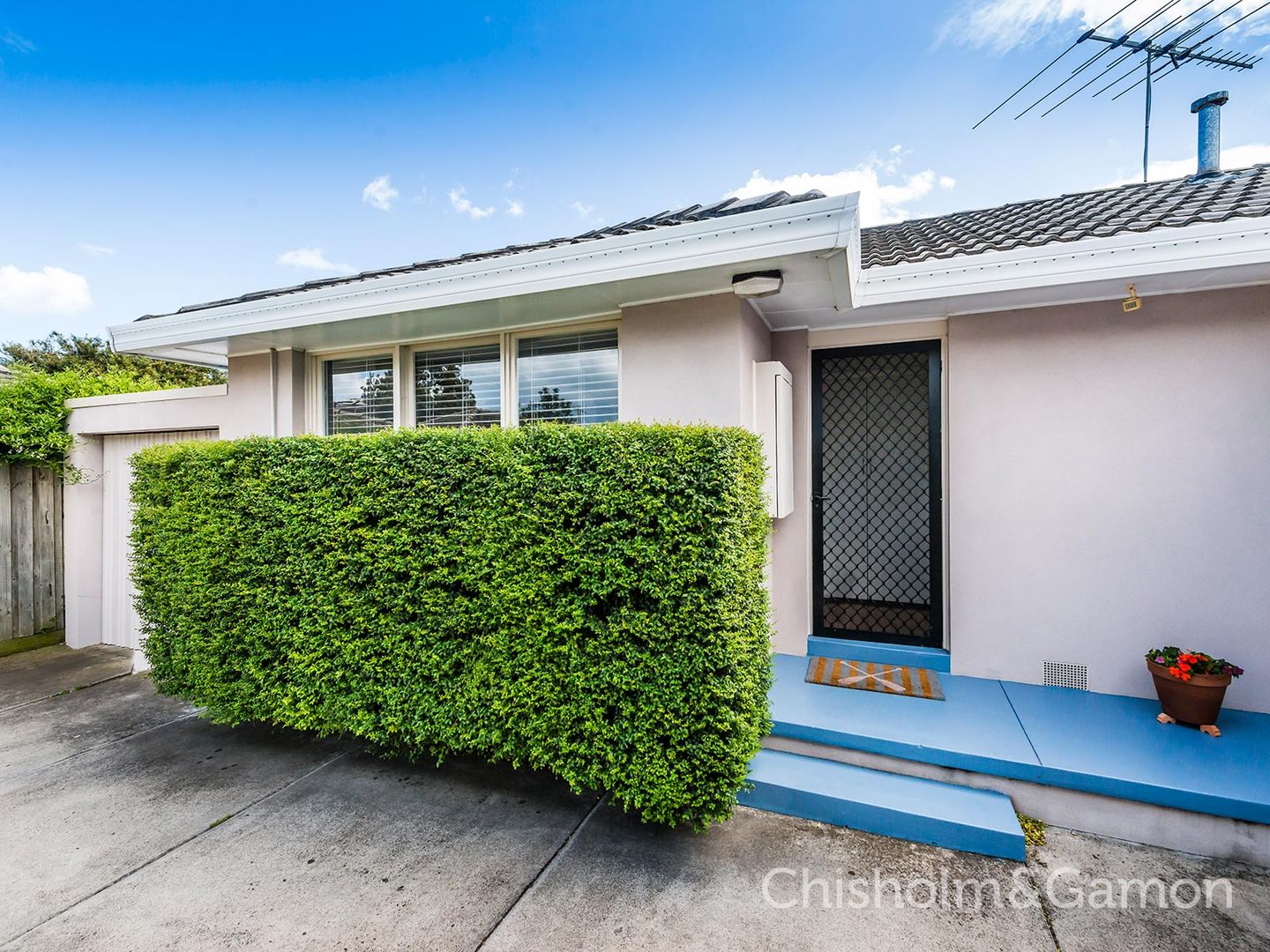 4/17 First Street, Black Rock VIC 3193, Image 1